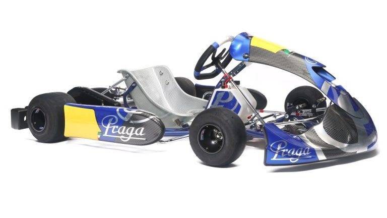 レーシングカート専門店 NEXT-ONE Racing Kartです。