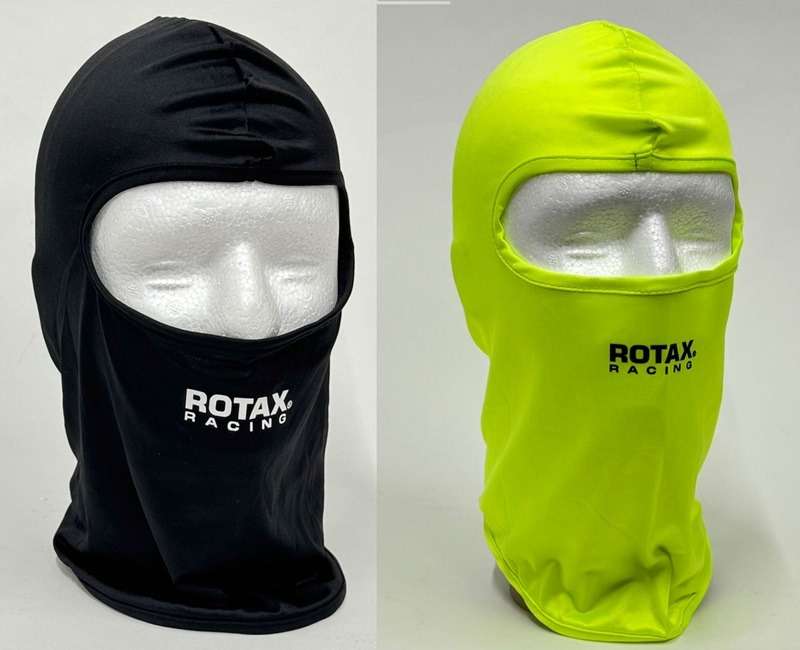 ROTAX BALACLAVA　カート用フェイスマスク　