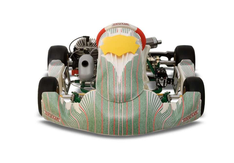 TONY KART NEXT-ONE