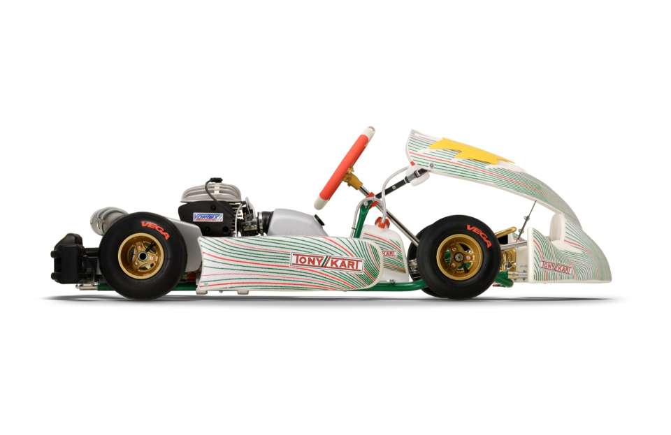 TONY KART NEXT-ONE