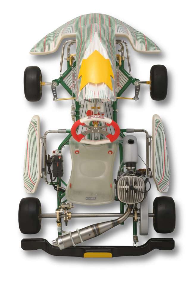 TONY KART NEXT-ONE